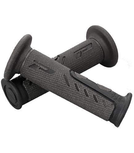 Amazon | デイトナ(Daytona) バイク グリップ ハンドル径φ22.2用