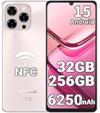 Amazon | OSCAL Tiger13 5G スマホ Android 14 スマホ 本体 sim