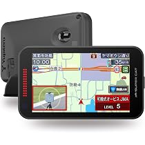Amazon | 2026年モデル ユピテル(Yupiteru) レーザー&レーダー探知機