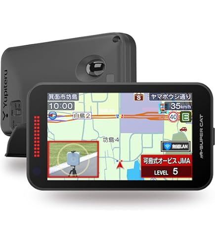 Amazon.co.jp: Yupiteru SuperCAT OBD12-MIII OBDII Connection