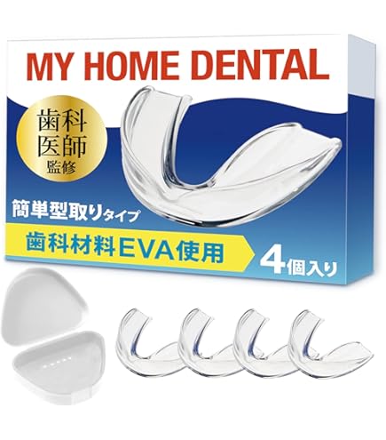 Amazon.co.jp: 寝ながら歯周病、口臭対策 Adox mouth+aid 【日本製