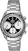 Omega Speedmaster Racing Men's Stainless Steel Automatic Watch 326.30.40.50.01.002