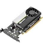 Amazon | PNY NVIDIA T400 グラフィックカード - 4GB GDDR6