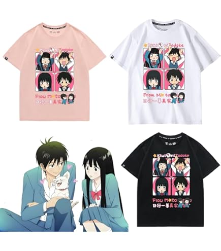 君に届け アンブレラマーカー コンプリートセット コンプリートセット／アンブレラマーカー | KLIN STORE