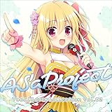 ASa Project Vocal Cover Collection Vol.02 通常版