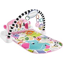 Amazon.co.jp: フィッシャープライス(fisher price) あんよでキック