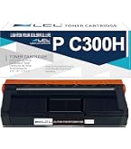 Amazon.co.jp: LCL リサイクルトナー P C300H ブラック RICOH用 リコー