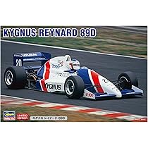 ハセガワ 1/24 伊太利屋 レイナード 89D プラモデル 20389 mxn26g8 Amazon | ハセガワ 1/24 キグナス レイナード 89D プラモデル