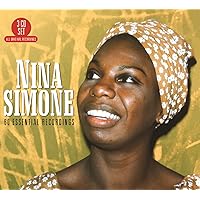 Nina Simone - first album orig ニーナシモン 81AseghB7kL._UF350,350_QL50_.jpg