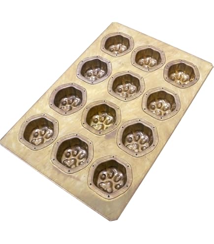 クオカ×千代田金属 12穴マフィン型 Amazon｜富澤商店(TOMIZ) cuoca × CHIYODA ミニマフィン 12個型