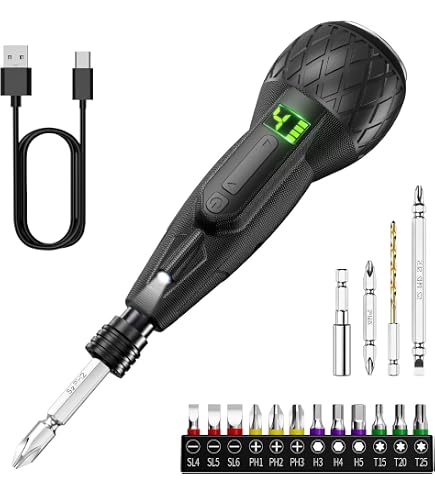 【美品】VESSEL 電動ドライバー VE-6000R Amazon | ベッセル(VESSEL) 電動ドライバー 出力トルク(N・m):1.6～4.5