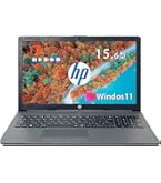 Amazon.co.jp: 【整備済み品】エイチピー HP 250 G7 ノートパソコン