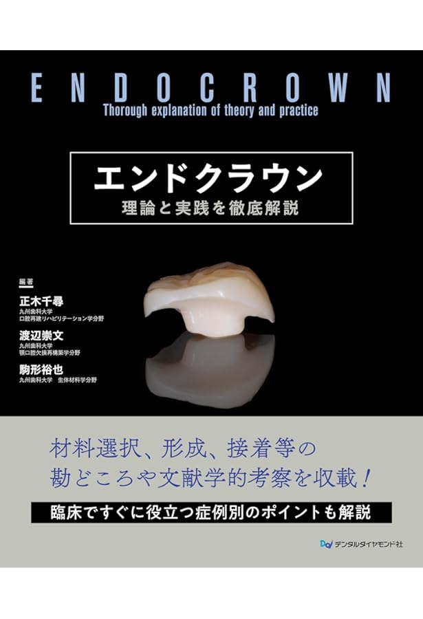 非う蝕性歯頸部歯質欠損 NCCL: なぜ起きる? どう対応する? | 黒江敏史