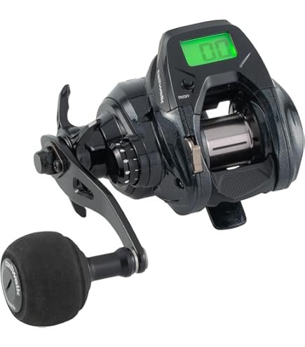 テイルウォーク Tailwalk ELAN SW VTN 73R ベイトリール Amazon | テイルウォーク(Tailwalk) リール エラン SW VTN 73R