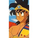 ドラゴンクエスト iPhoneSE/5s/5c/5 壁紙 視差効果 『勇者アベル伝説』アベル ドラゴンクエスト iPhoneSE/5s/5c/5 壁紙 視差効果 『勇者アベル伝説』アベル