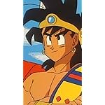 ドラゴンクエスト QHD(540×960)壁紙 『勇者アベル伝説』アベル ドラゴンクエスト QHD(540×960)壁紙 『勇者アベル伝説』アベル