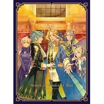 Amazon.co.jp: グランクレスト戦記 3(完全生産限定版) [Blu-ray