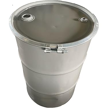 Amazon.co.jp 売れ筋ランキング: ドラム缶・ドラム缶アクセサリ の中で