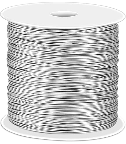Hot Wire Filo Resistenza In Acciaio Inox SS 316L 26awg Bobina Da 25 Metri Per Rda Rba - Foto 5