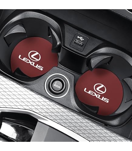 Amazon | レクサス（LEXUS） 正規国内純正 ロゴ入り アルミカップ