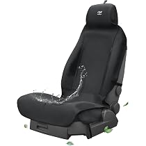 Amazon.co.jp: AUTHENTICS Chill 前席用 シートカバー 3D 1枚 台湾製