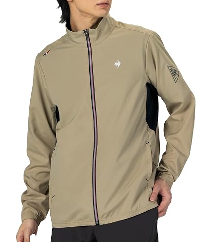 Amazon.co.jp: ルコックスポルティフ (le coq sportif) 長袖シャツ