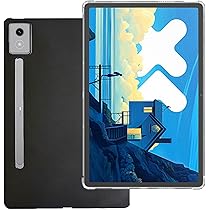 Amazon.co.jp: 【2025新登場】For Lenovo Idea Tab Pro/Lenovo Xiaoxin