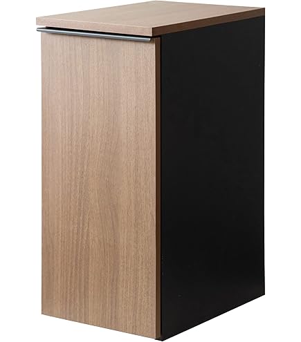 Amazon｜ゴミ箱 45L ふた付き 塵箱 スリム ダストボックス 蓋付き