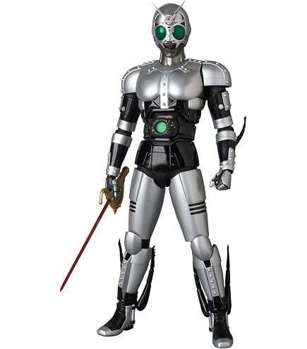 RMW 仮面ライダーBLACK シャドームーン 1/2スケール Amazon.co.jp: RMW 027 シャドームーン 1/2スケールマスク : おもちゃ