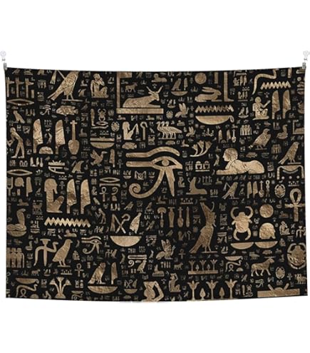 エジプト タペストリー Amazon.co.jp: タペストリーエジプト古代エジプトのシンボルファラオ