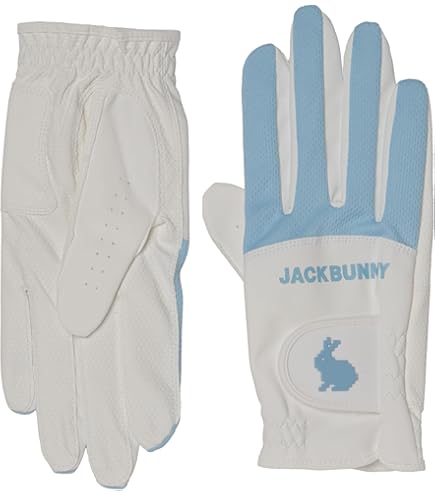 マスターバニー ゴルフ 防寒手袋 MASTER BUNNY EDITION 【PREMIUM SALE 40%OFF】マスターバニーby