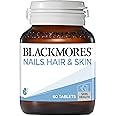 Blackmores Nails, Hair & Skin (60 Tablets)