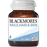 Blackmores Nails, Hair & Skin (60 Tablets)