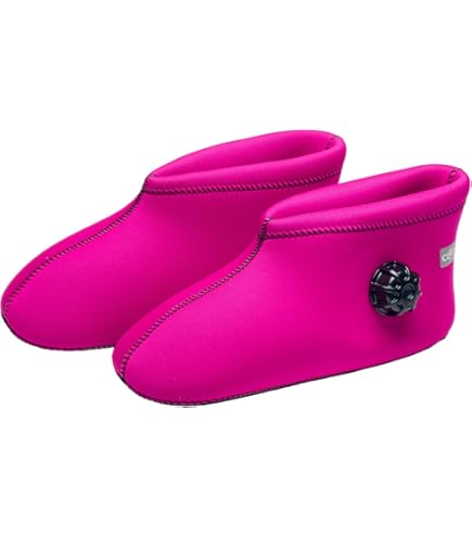 Amazon.co.jp: クロッツ やわらか湯たんぽ 足用 ショートタイプ 履く