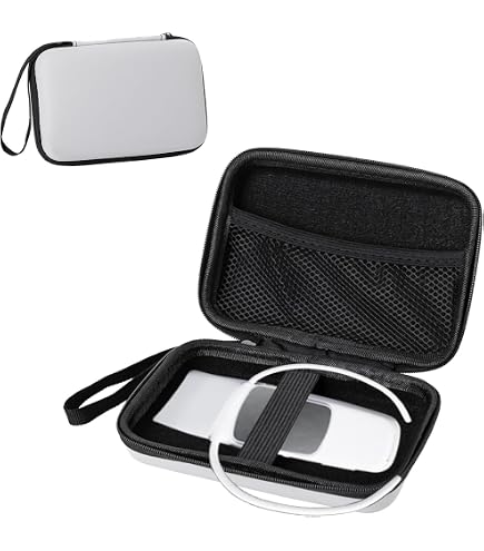 Amazon.co.jp: YCJDP 収納ケース ソニー REON POCKET PRO Plus 用