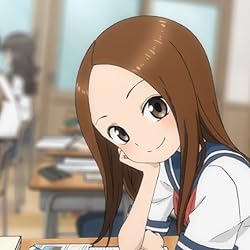 からかい上手の高木さん 壁紙 スマポ からかい上手の高木さん 壁紙 スマポ