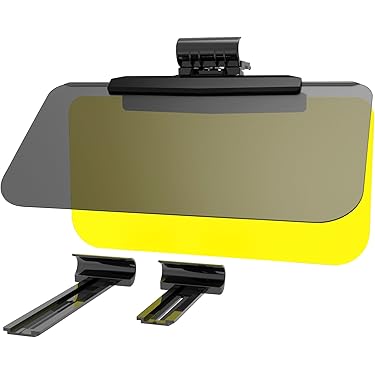 Amazon.co.jp 人気ギフトランキング: 車用サンバイザー で