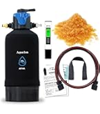 Amazon | ガラコート 純水器 洗車用 11L FRP耐圧タンク TDSメーター