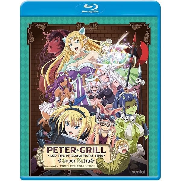 Amazon.co.jp: 純潔のマリア ・ MARIA THE VIRGIN WITCH: THE COMPLETE