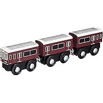 【非売品 希少】moku train 三陸鉄道 花巻おもちゃ美術館 ポポンデッタ moku TRAIN 485系雷鳥 – ポポンデッタの鉄道グッズ
