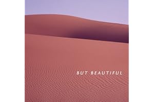 【Amazon.co.jp限定】BUT BEAUTIFUL [CD] - 渡辺貞夫 （Amazon.co.jp限定特典 ： メガジャケ　付）
