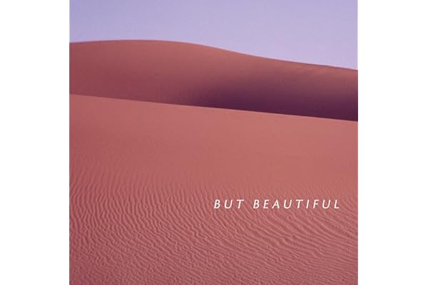 【Amazon.co.jp限定】BUT BEAUTIFUL [CD] - 渡辺貞夫 （Amazon.co.jp限定特典 ： メガジャケ　付）