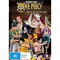 One Piece Voyage Collection 10 Episodes 446 491 Dvd Hiroaki Miyamoto Akemi Okamura Voice Mayumi Tanaka Voice Laurent Vernin Voice Tony Beck Voice Amazon Com Au Movies Tv