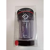 Amazon.co.jp: 中島重久堂 鉛筆削り №531S ガンメタ／スモーク