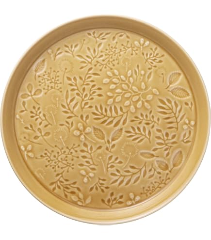 Amazon.co.jp: NARUMI(ナルミ) プレート 皿 シャリラムーン 19cm