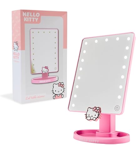 Tj Maxx Hello Kitty Mirrornull
