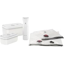 ZWILLING 真空ポンプ＆バッグ・ボックスセット Amazon.co.jp: ZWILLING ツヴィリング 「 フレッシュ & セーブ 真空