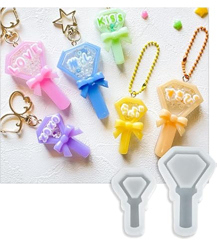 Amazon.co.jp: GreenOcean 星のペンライトのカシャカシャ シリコン