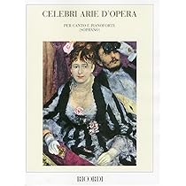 ◎確認用◎ヴェルディソプラノアリア集II ◎確認用◎ヴェルディソプラノアリア集II ◎確認用◎ヴェルディ