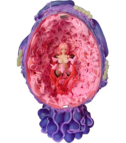 Amazon | Closed GAME セリシア・ロックハート Pink ver. 流通限定商品 